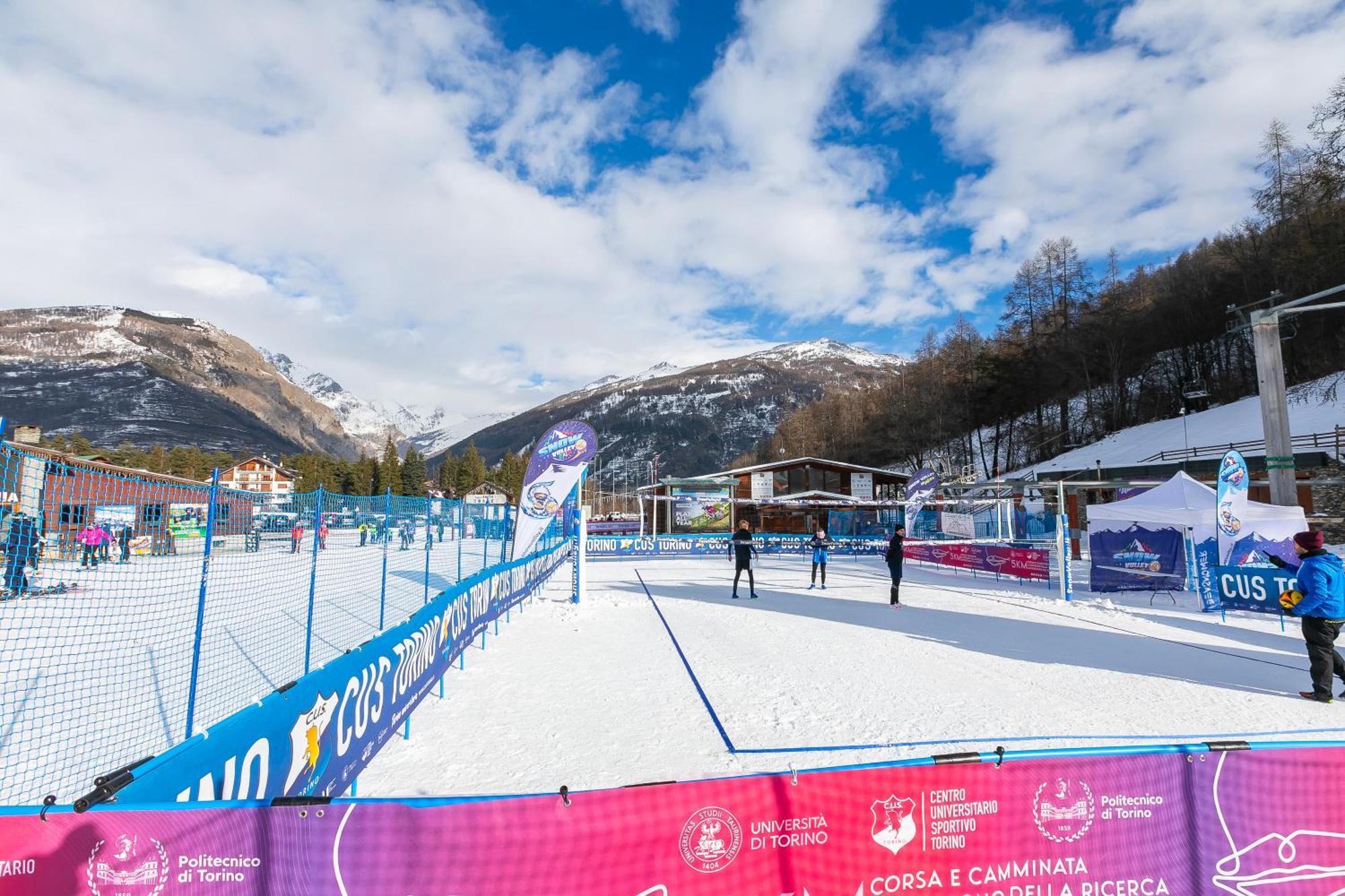 L' Aquila Campo Smith On The Ski Slopes - Happy Rentals Bardonecchia Exterior foto